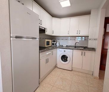 Piso de alquiler en Carretera de Los Motores, Aguadulce Sur - Photo 4