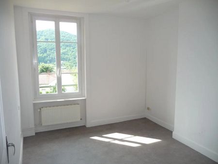 APPARTEMENT T4 A LOUER - Photo 3