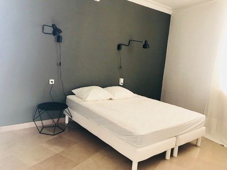 T3 FOCH meublé et équipé - Photo 4