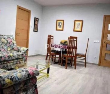 Piso en alquiler en El Perchel-Puerta de Toledo-Atalaya - Foto 1