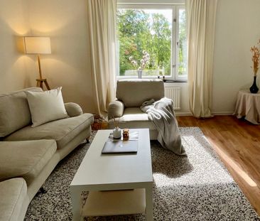 Tenorgränd, Vallingby - Foto 1