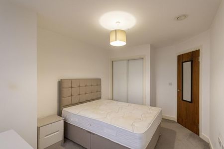 1 bedroom apartment to rent - Photo 3