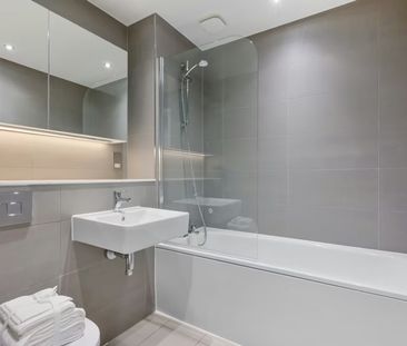 1 bedroom apartment - Photo 6