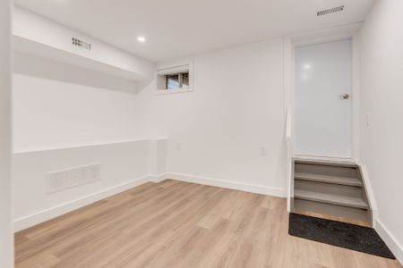 For Lease - 94 Earlscourt Avenue Unit# BSMT, Toronto, Ontario - Photo 5