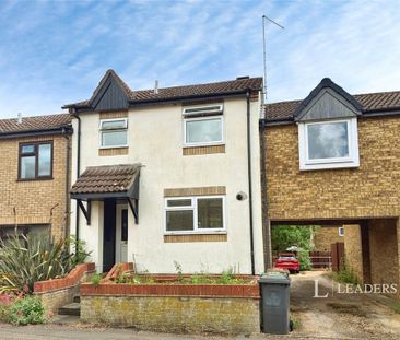 2 bedroom terraced house to rent - Photo 2