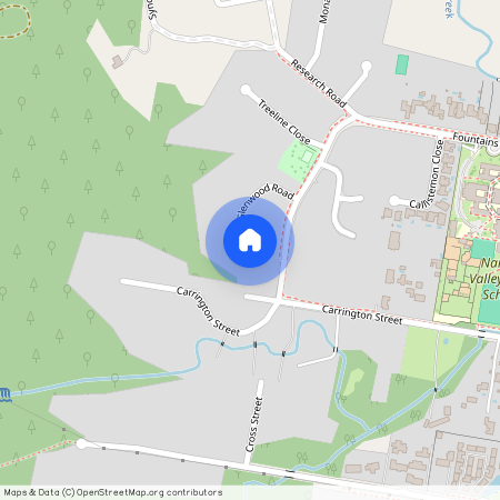 100 Fountains Rd, NSW 2250, Narara