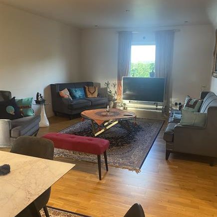 Sollentuna - 1rok - tillsv - 5.750kr/mån - Photo 1