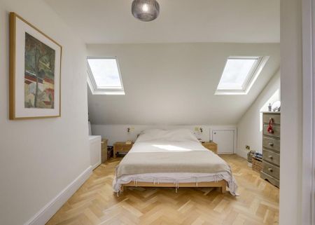 2 bedroom flat to rent - Photo 4