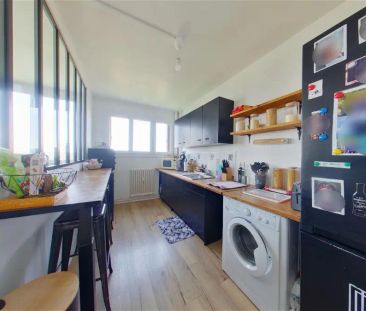Location appartement 3 pièces - 58.03m² à Poitiers (86000) - Photo 5