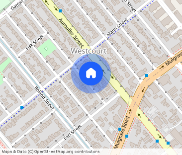 City Fringe Apartment - Photo 1