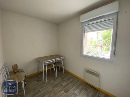 Location Appartement 3 pièces 54m² GAILLAC 81600 - Photo 2