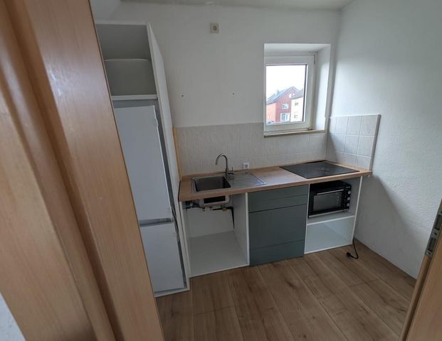 Wohnung- 3 Zimmer (50gm) in Georgsmarienhütte-Oesede zu verm - Foto 1