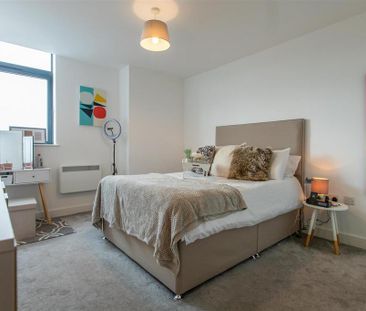 1 bedroom apartment to rent - Photo 5