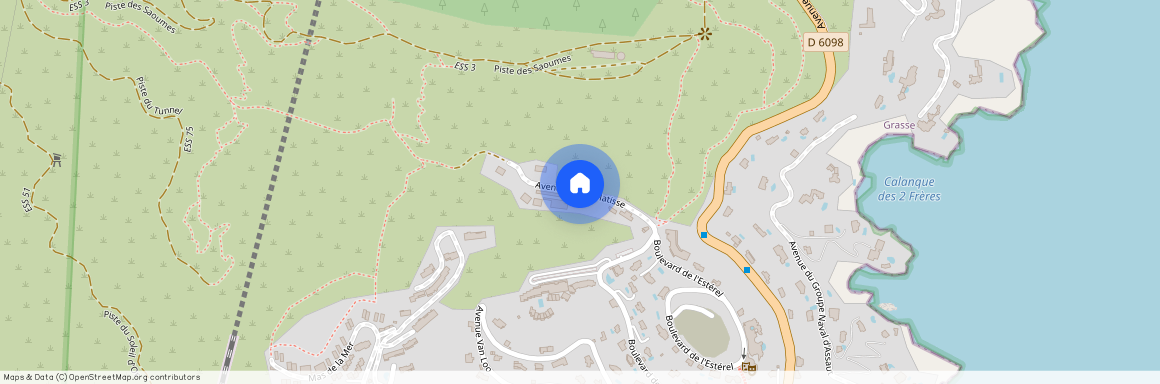 06590, Théoule-Sur-Mer