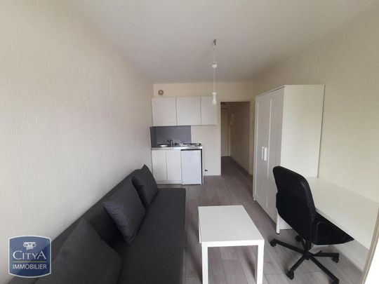 Location Appartement 1 pièce 16m² STRASBOURG 67100 - Photo 1