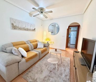 TWO-BEDROOM APARTMENT – LOS ALCÁZARES - Photo 5