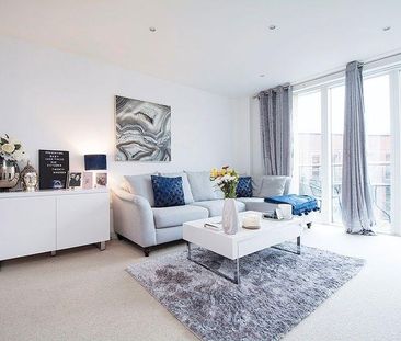 2 bedroom apartment to rent - Photo 1