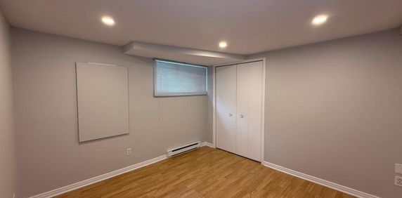 🏡 3 1/2 à louer – Terrebonne (Haute-Ville) | Tout inclus | Stationnement | Disponible dès maintenant - Photo 2