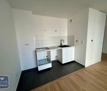 Appartement à louer 2 pièces 51.88m² - Photo 6