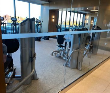 For Lease - 575 Bloor Street Unit# 1102 SHARED BR, Toronto, Ontario - Photo 6