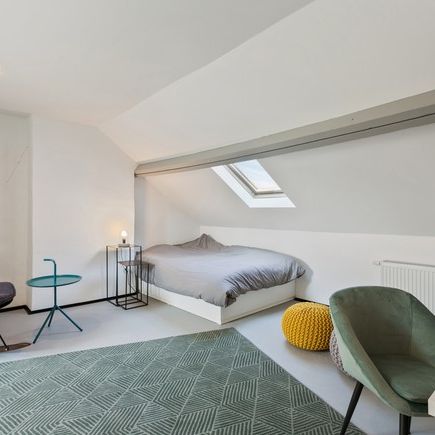 Room at Rue François Roffiaen 42 - Foto 1