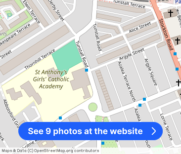 Claremont Terrace, Sunderland, SR2 - Photo 1