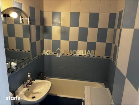 2 Camere de inchiriat | Brancoveanu | Mobilat | Utilat - Fotografie 3