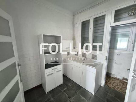 Appartement 50000 Saint-lo CENTRE VILLE 3 pi�ce(s) 68.45 m2 - Photo 4