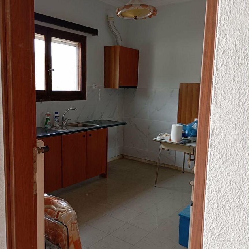 Διαμέρισμα για ενοικίαση Σπιθάρι (Σαλαμίνα) - Photo 1