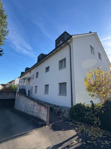 Grosszügige 3.5 Zi-Wohnung in Brüttisellen - Foto 5