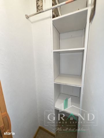 AP 1 CAMERĂ | 42 MP | BALCON | CALEA MĂNĂȘTUR–KAUFLAND,PLATINIA - Fotografie 5