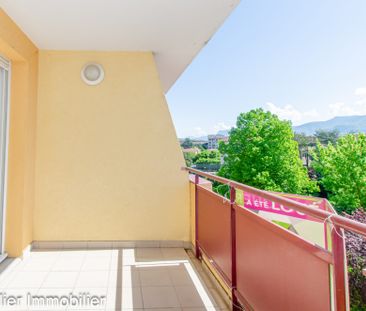 Location Appartement 2 pièces 46m² ST MARCELLIN 38160 - Photo 5