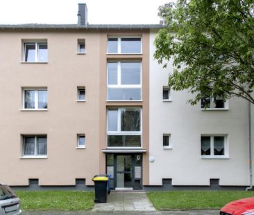 3-Zimmer-Wohnung in Mönchengladbach Lürrip - Photo 3