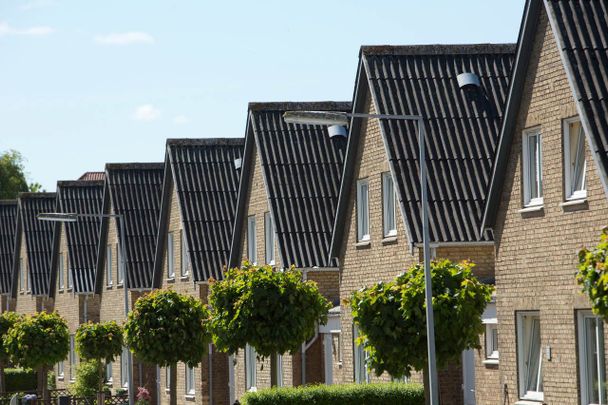 Kjeldsens Allé - Photo 1