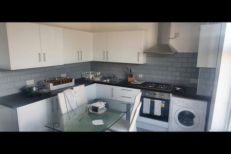 3 Bed Flat, Lea Bridge Road, E10 - Photo 4