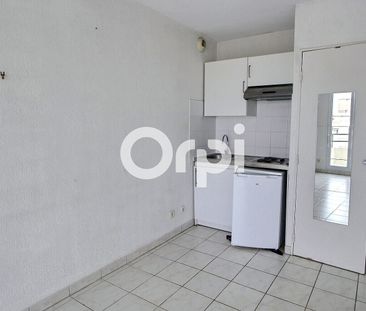 Appartement 2 pièces 35m2 MARSEILLE 5EME 689 euros - Photo 5