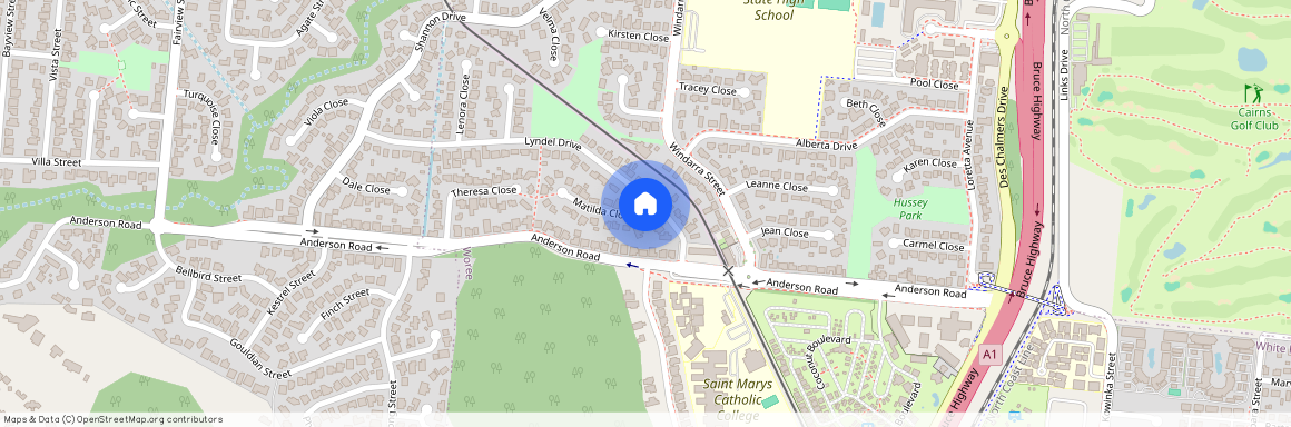 13 Lyndel Drive, Qld 4868, , Woree