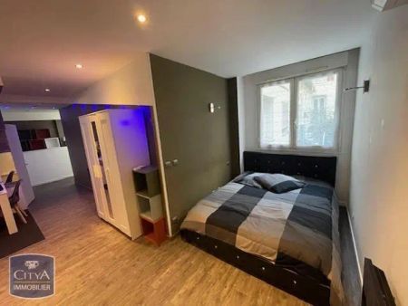 Appartement à louer 1 pièce 30.09m² - Photo 4