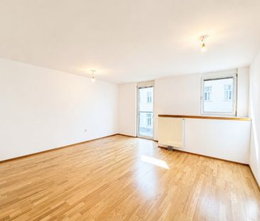 Perfekt angebunden: Moderne 2-Zimmer-Wohnung nahe Hauptbahnhof ... - Photo 2