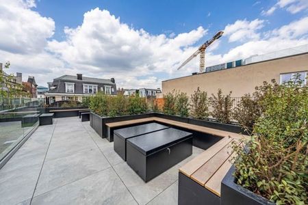 Appartement te huur - Photo 3