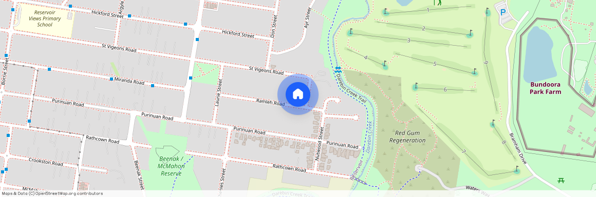 6/6 Ramleh Road, Vic 3073, Reservoir