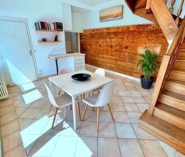 Location Maison 3 pièces 64m² - Photo 2