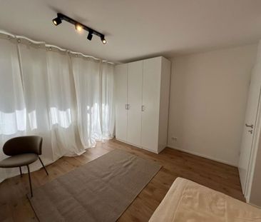 Pronájem bytu • 16 m² bez realitkyNürnberg St. Leonhard Bayern 90439 - Photo 1