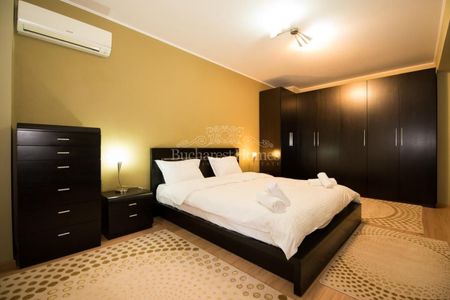 Secure Three Bedroom Apartment for Rent - Stefan Cel Mare Metro Station - Photo 4