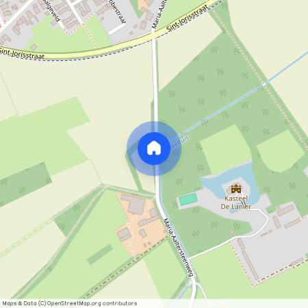 Maria-Aaltersteenweg, 8730, Beernem