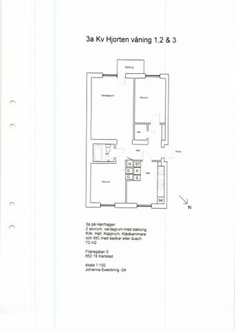 Filaregatan, Karlstad - Foto 5