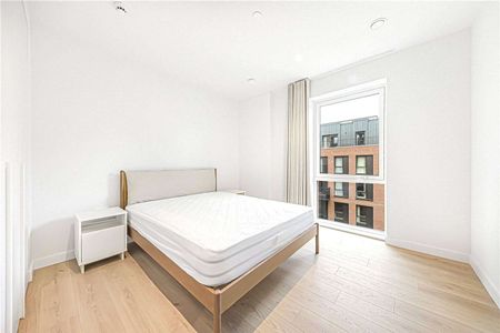 Fantastic 2 BEDROOM APARTMENT in the highly anticipated Brent Cross Town development. - Photo 5