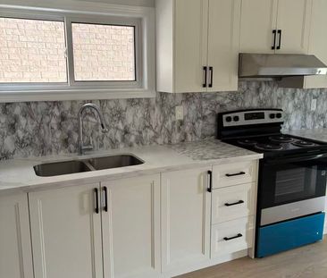 For Lease - 59 Adams Street Unit# BSMT, Bradford West Gwillimbury, ... - Photo 6