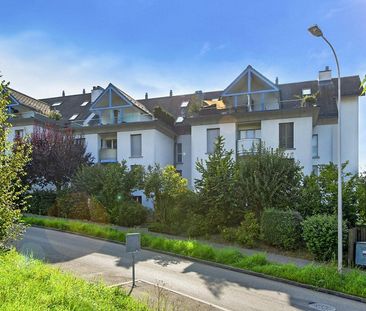 Sonnige 4.5-Zimmerwohnung im Parterre wartet auf Sie! - Foto 3