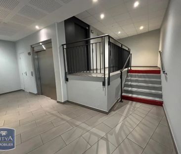 Appartement à louer 1 pièce 39.28m² - Photo 3